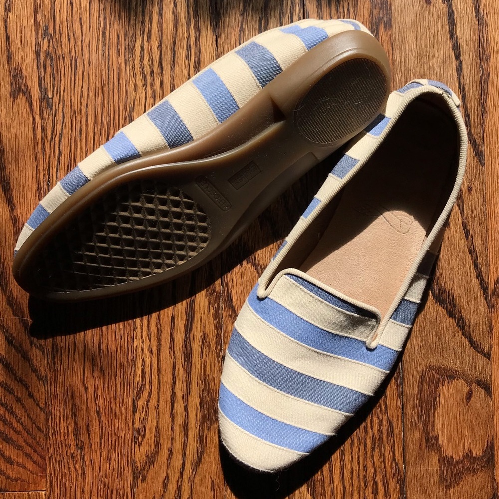 Aerosoles Betunia loafers